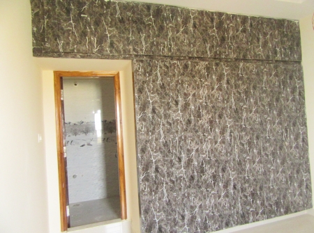 5) Li id : 121 - Wood Work in Childrens Bedroom.JPG